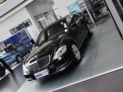 2012款 S500L 4.7T 4MATIC GrandEdition