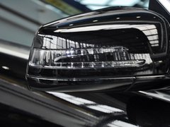 2012款 S500L 4.7T 4MATIC GrandEdition