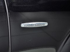 2012款 S500L 4.7T 4MATIC GrandEdition