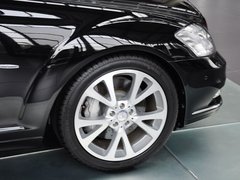 2012款 S500L 4.7T 4MATIC GrandEdition