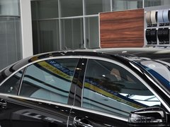 2012款 S500L 4.7T 4MATIC GrandEdition