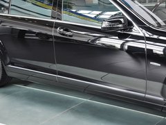 2012款 S500L 4.7T 4MATIC GrandEdition