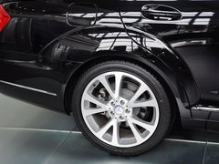 2012款 S500L 4.7T 4MATIC GrandEdition