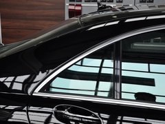 2012款 S500L 4.7T 4MATIC GrandEdition