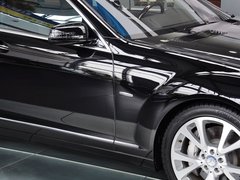 2012款 S500L 4.7T 4MATIC GrandEdition