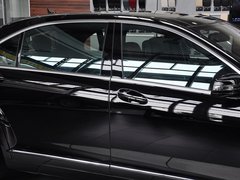 2012款 S500L 4.7T 4MATIC GrandEdition