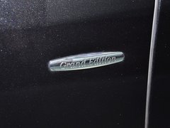 2012款 S500L 4.7T 4MATIC GrandEdition