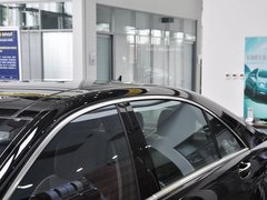 2012款 S500L 4.7T 4MATIC GrandEdition