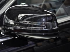 2012款 S500L 4.7T 4MATIC GrandEdition