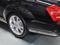 2012款 S500L 4.7T 4MATIC GrandEdition