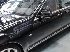 2012款 S500L 4.7T 4MATIC GrandEdition