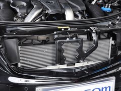 2012款 S500L 4.7T 4MATIC GrandEdition