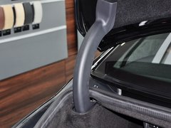 2012款 S500L 4.7T 4MATIC GrandEdition