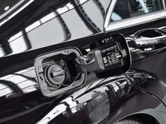 2012款 S500L 4.7T 4MATIC GrandEdition