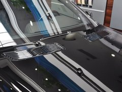 2012款 S500L 4.7T 4MATIC GrandEdition