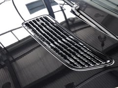 2012款 S500L 4.7T 4MATIC GrandEdition
