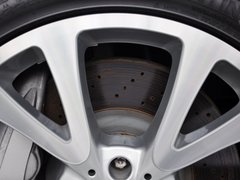 2012款 S500L 4.7T 4MATIC GrandEdition