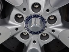 2012款 S500L 4.7T 4MATIC GrandEdition