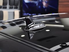2012款 S500L 4.7T 4MATIC GrandEdition