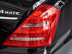 2012款 S500L 4.7T 4MATIC GrandEdition