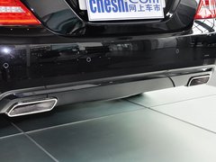 2012款 S500L 4.7T 4MATIC GrandEdition