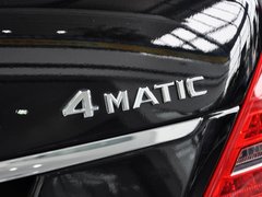 2012款 S500L 4.7T 4MATIC GrandEdition