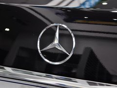 2012款 S500L 4.7T 4MATIC GrandEdition