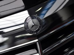 2012款 S500L 4.7T 4MATIC GrandEdition