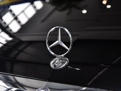 2012款 S500L 4.7T 4MATIC GrandEdition