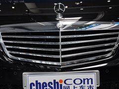2012款 S500L 4.7T 4MATIC GrandEdition