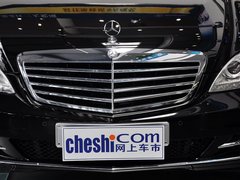 2012款 S500L 4.7T 4MATIC GrandEdition