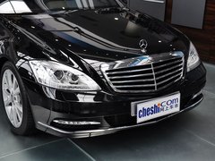 2012款 S500L 4.7T 4MATIC GrandEdition