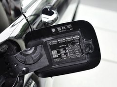 2012款 S350L 3.5L 4MATIC GrandEdition