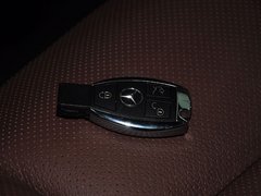 2012款 S350L 3.5L 4MATIC GrandEdition