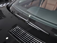 2012款 S350L 3.5L 4MATIC GrandEdition