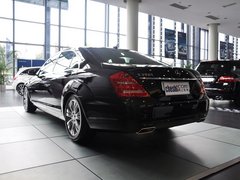 2012款 S350L 3.5L 4MATIC GrandEdition