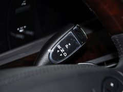 2012款 S350L 3.5L 4MATIC GrandEdition