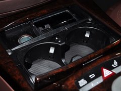 2012款 S350L 3.5L 4MATIC GrandEdition