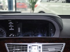 2012款 S350L 3.5L 4MATIC GrandEdition