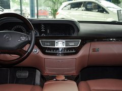 2012款 S350L 3.5L 4MATIC GrandEdition