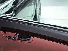 2012款 S350L 3.5L 4MATIC GrandEdition