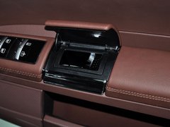 2012款 S350L 3.5L 4MATIC GrandEdition