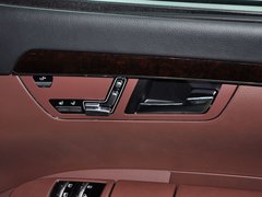 2012款 S350L 3.5L 4MATIC GrandEdition