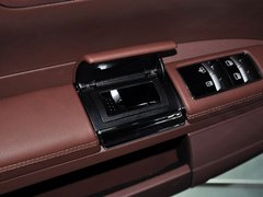 2012款 S350L 3.5L 4MATIC GrandEdition