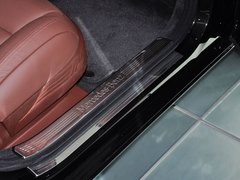 2012款 S350L 3.5L 4MATIC GrandEdition