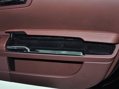 2012款 S350L 3.5L 4MATIC GrandEdition