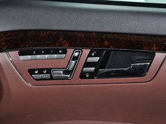 2012款 S350L 3.5L 4MATIC GrandEdition