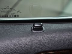 2012款 S350L 3.5L 4MATIC GrandEdition