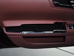 2012款 S350L 3.5L 4MATIC GrandEdition