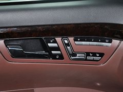 2012款 S350L 3.5L 4MATIC GrandEdition